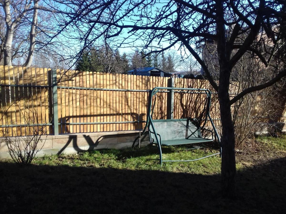 Homestay Strozowka Gorlice Dış mekan fotoğraf