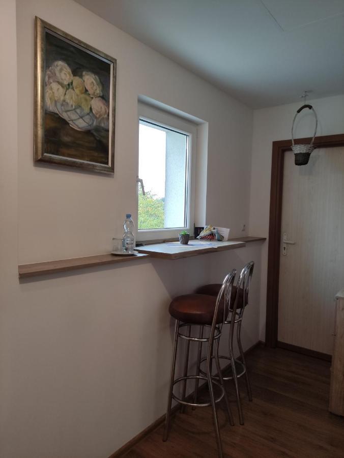 Homestay Strozowka Gorlice Dış mekan fotoğraf