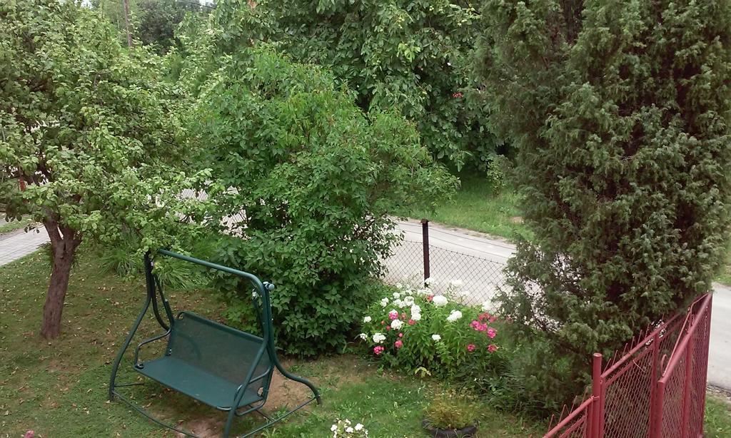 Homestay Strozowka Gorlice Dış mekan fotoğraf