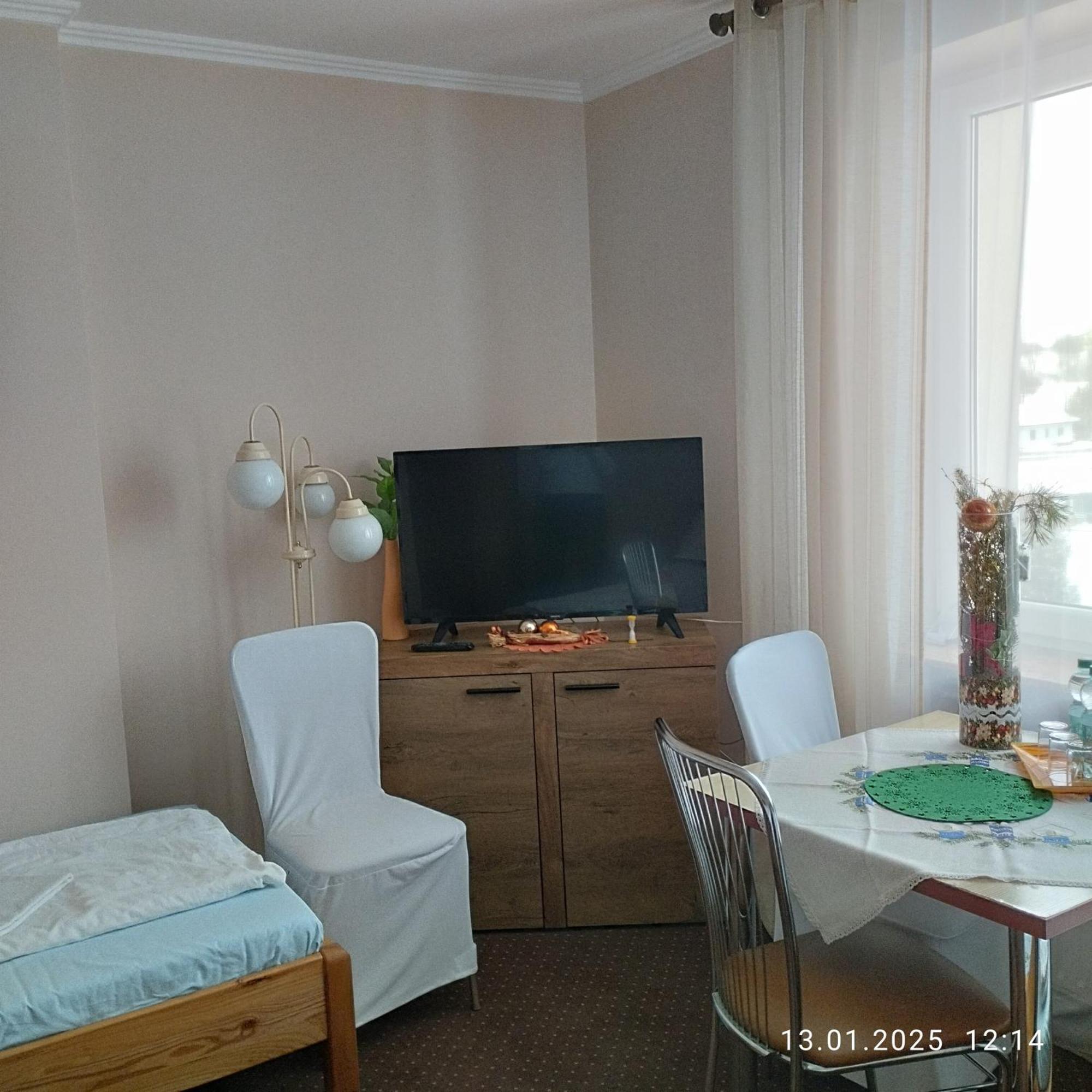 Homestay Strozowka Gorlice Dış mekan fotoğraf