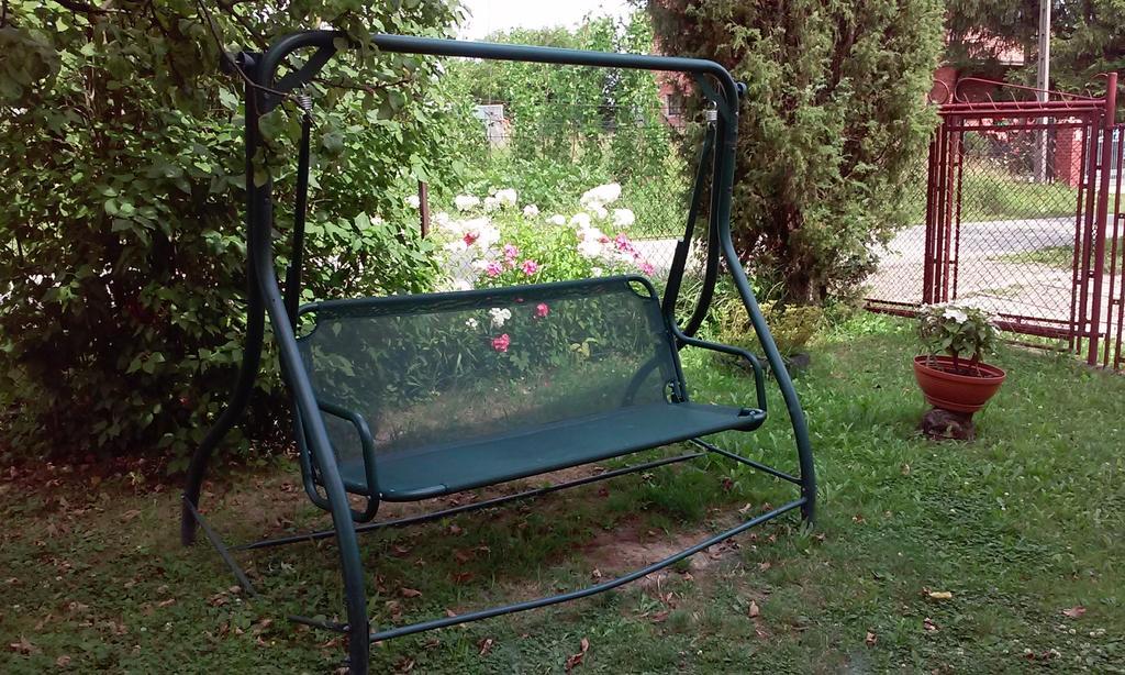 Homestay Strozowka Gorlice Dış mekan fotoğraf